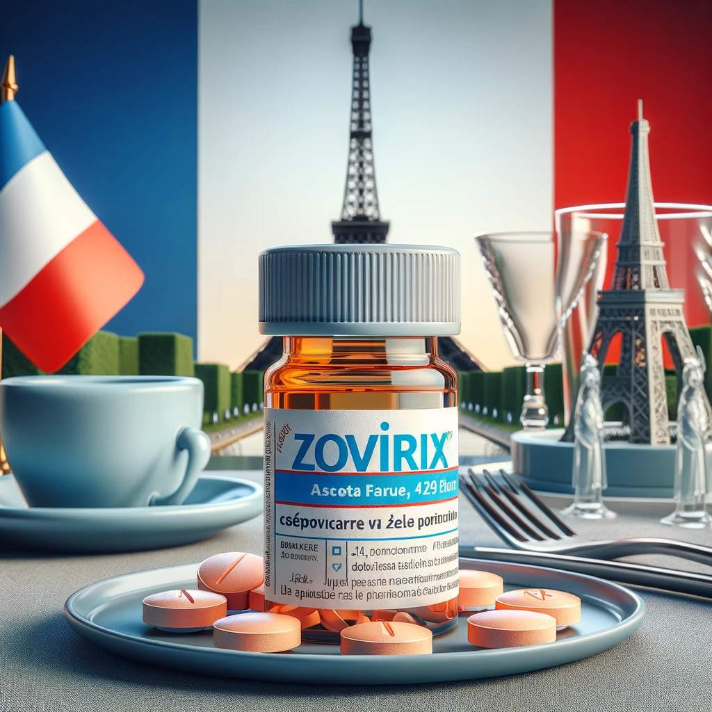 Prix zovirax pommade 